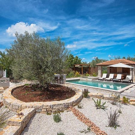 Villa Jela Medulin Exteriér fotografie