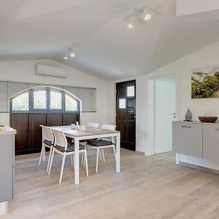 Villa Jela Medulin Exteriér fotografie