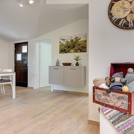 Villa Jela Medulin Exteriér fotografie