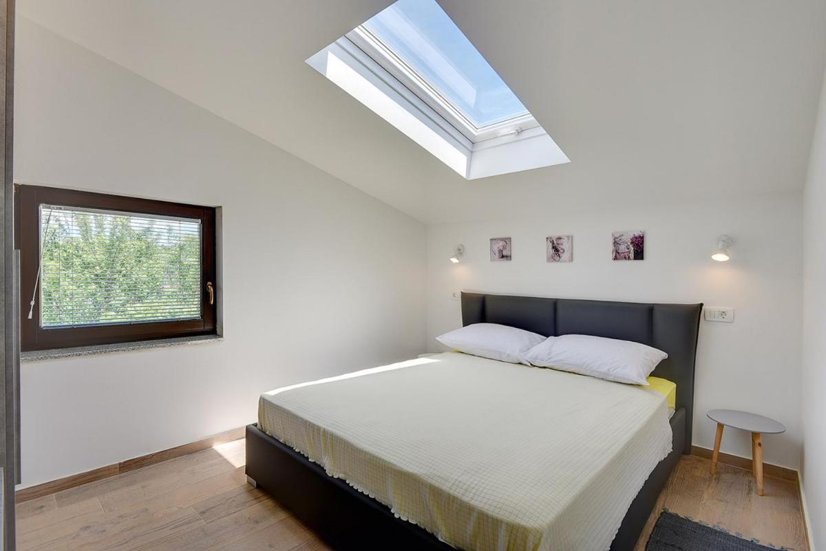 Villa Jela Medulin Exteriér fotografie