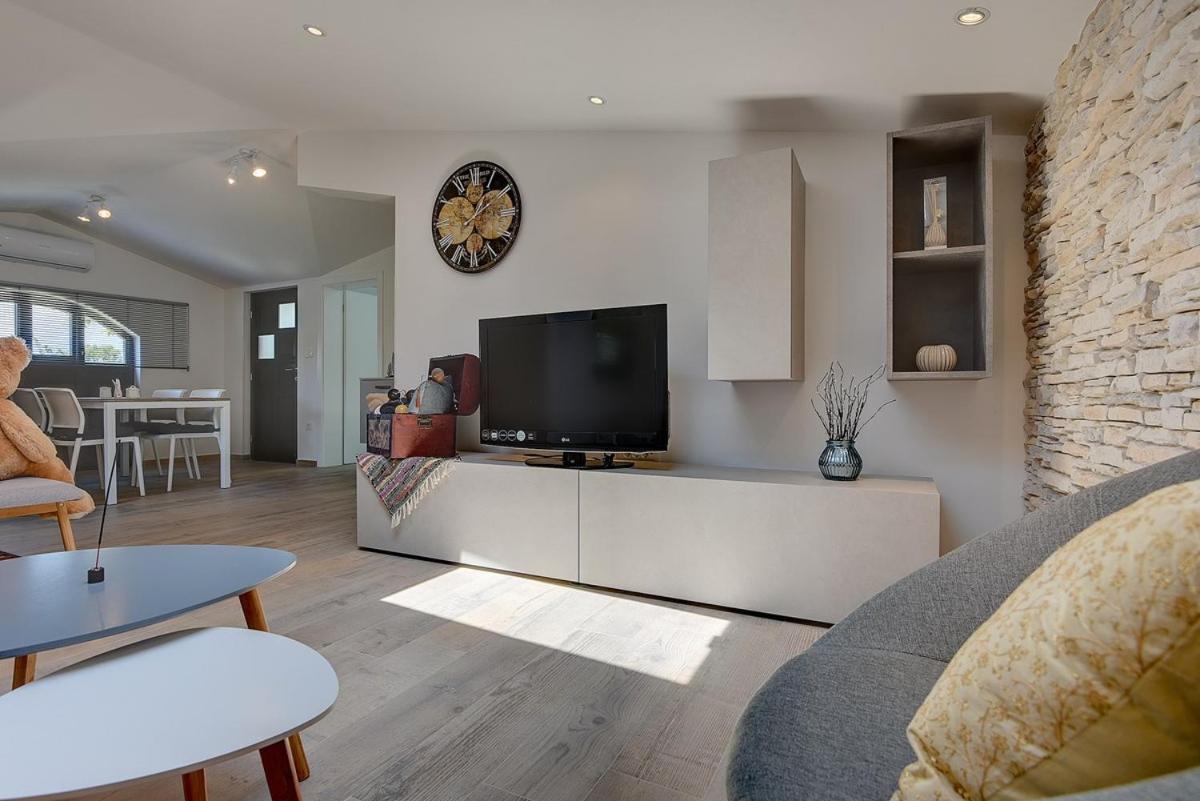 Villa Jela Medulin Exteriér fotografie