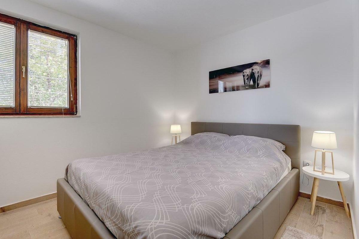 Villa Jela Medulin Exteriér fotografie