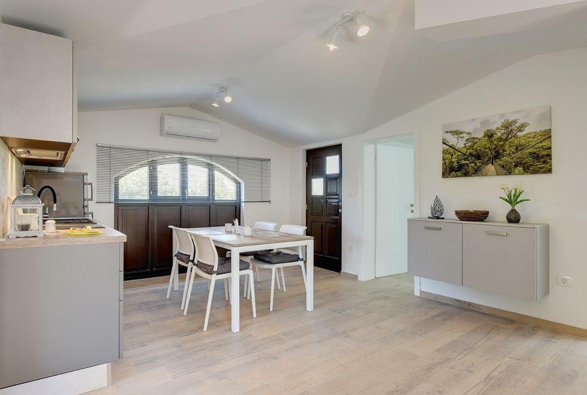 Villa Jela Medulin Exteriér fotografie
